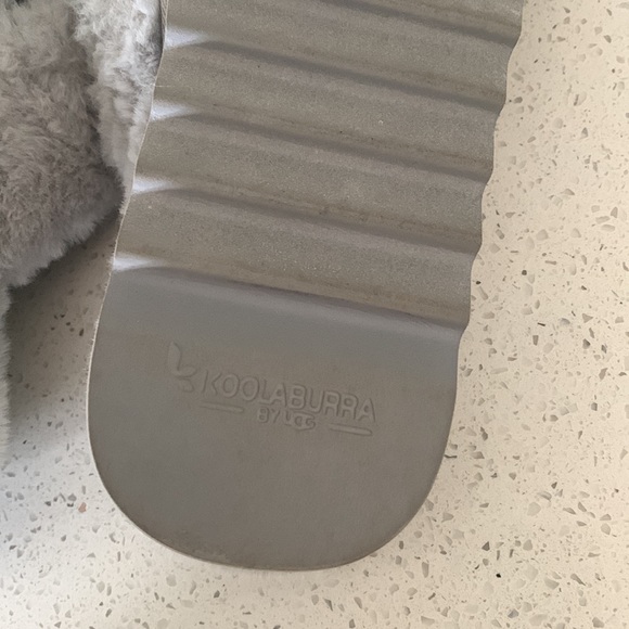 Koolaburra slippers - Picture 6 of 7